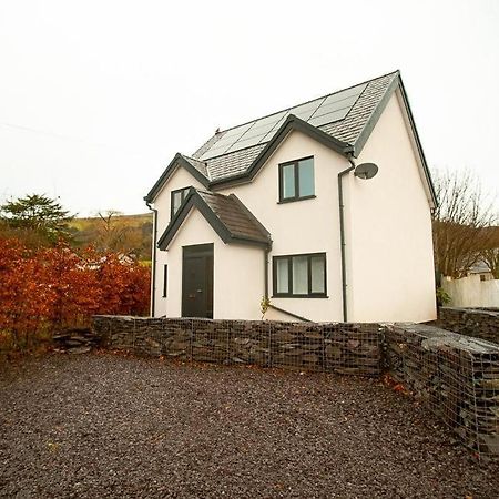 Yr Hen Berllan - 3 Bedroom House In Snowdonia National Park, Conwy, North Wales Esterno foto