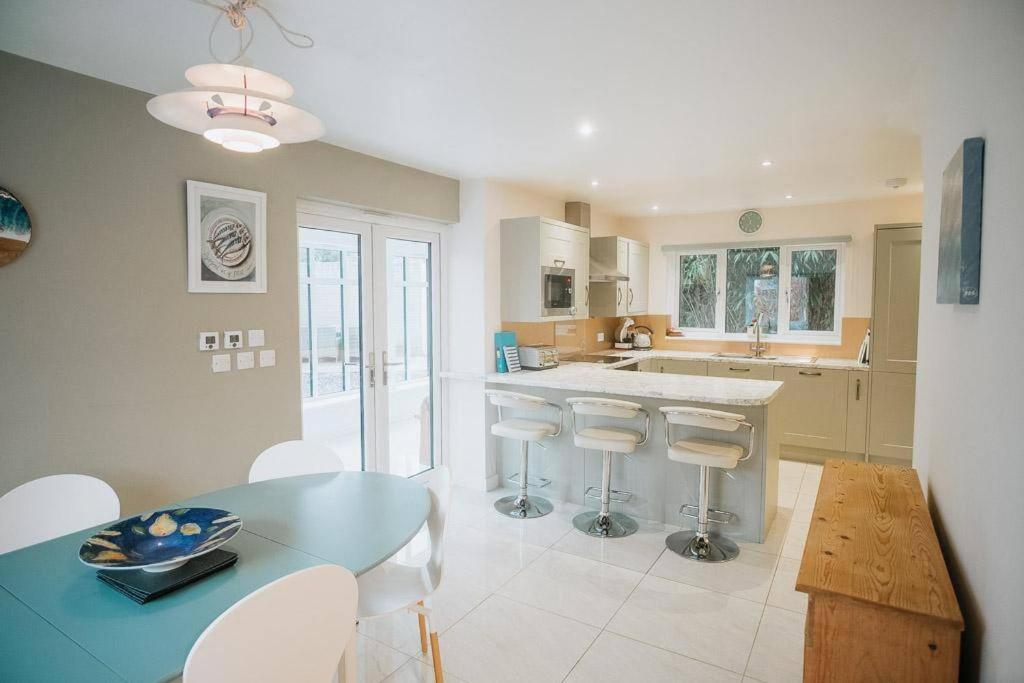 Yr Hen Berllan - 3 Bedroom House In Snowdonia National Park, Conwy, North Wales Esterno foto