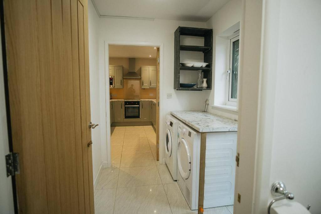 Yr Hen Berllan - 3 Bedroom House In Snowdonia National Park, Conwy, North Wales Esterno foto