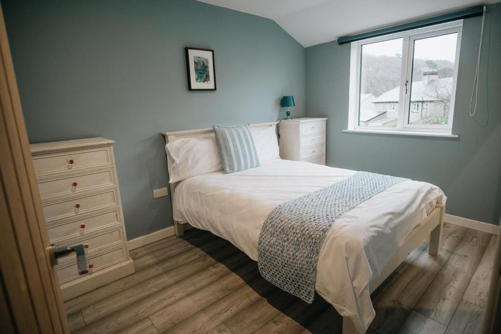 Yr Hen Berllan - 3 Bedroom House In Snowdonia National Park, Conwy, North Wales Esterno foto
