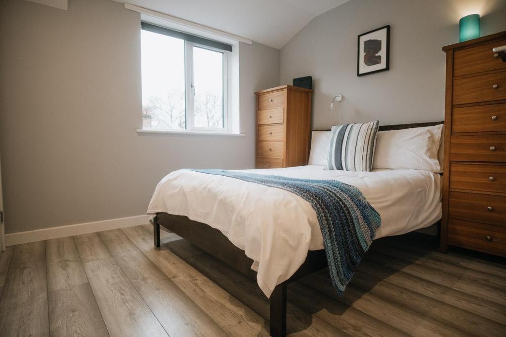 Yr Hen Berllan - 3 Bedroom House In Snowdonia National Park, Conwy, North Wales Esterno foto
